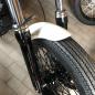 Preview: Frontfender Harley FXDWG Dyna Wide Glide, 17"-21“, 80/90er, FXDC, FXDLS